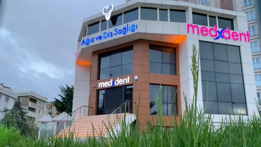 Medxdent Ümraniye