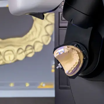 CAD/CAM Teknolojileri